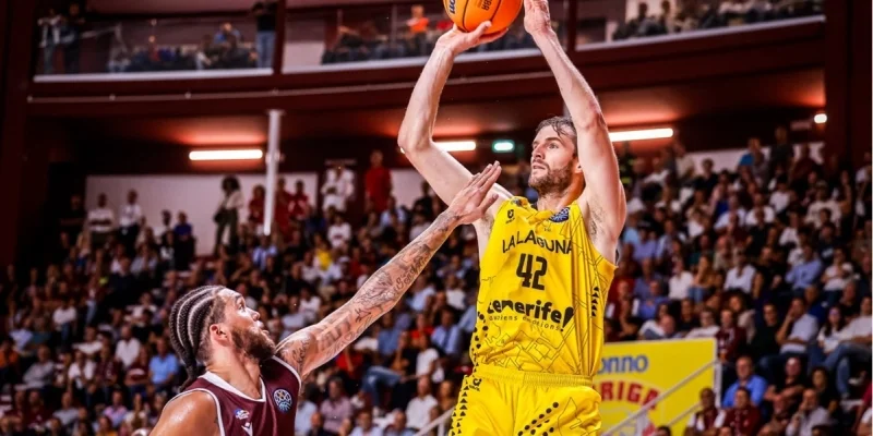 Тенерифе - Бней-Шарон