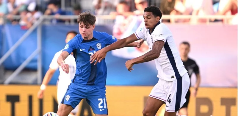 Словения U21 - Босния и Герцеговина U21