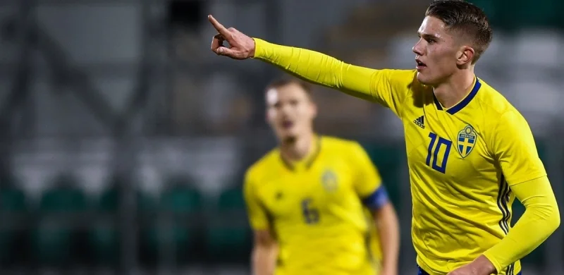 Швеция U21 - Польша U21 Швеция U21 - Польша U21