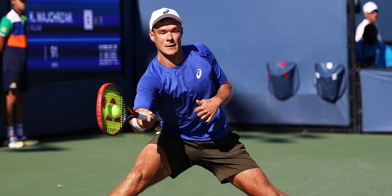 Камил Майхржак - Филип Мисолич