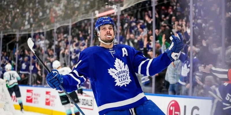 Торонто - Нэшвилл Торонто - Нэшвилл