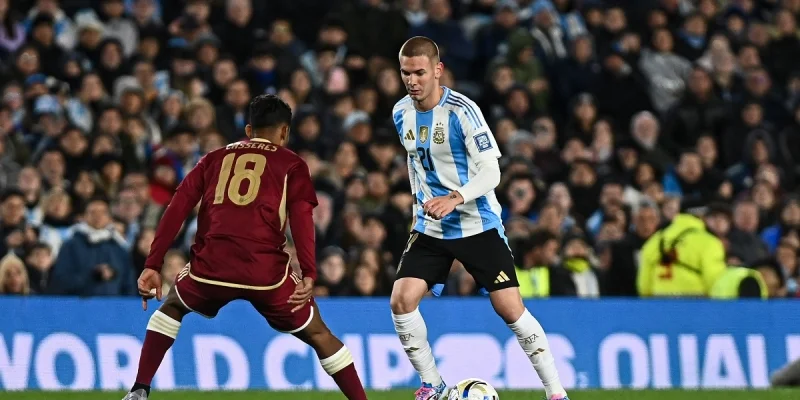 Пуэрто-Рико - Аргентина Пуэрто-Рико - Аргентина