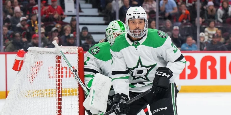 Даллас - Миннесота Даллас - Миннесота