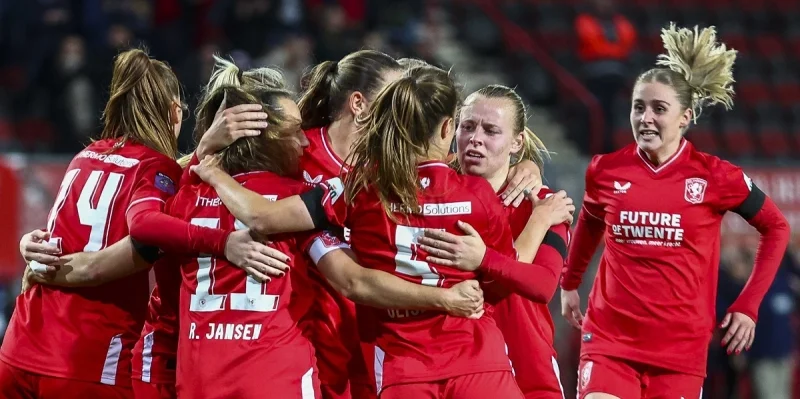 Левен - Твенте Левен - Твенте