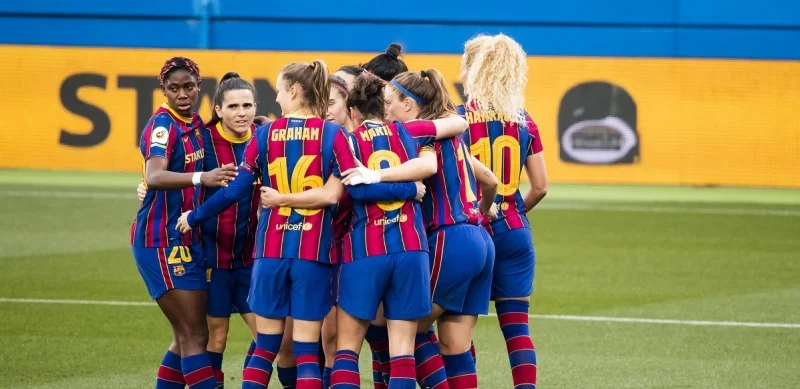 Рома (Ж) - Барселона (Ж) Рома (Ж) - Барселона (Ж)