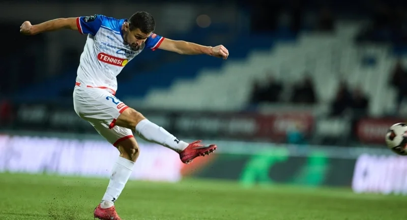 Чайка - КАМАЗ