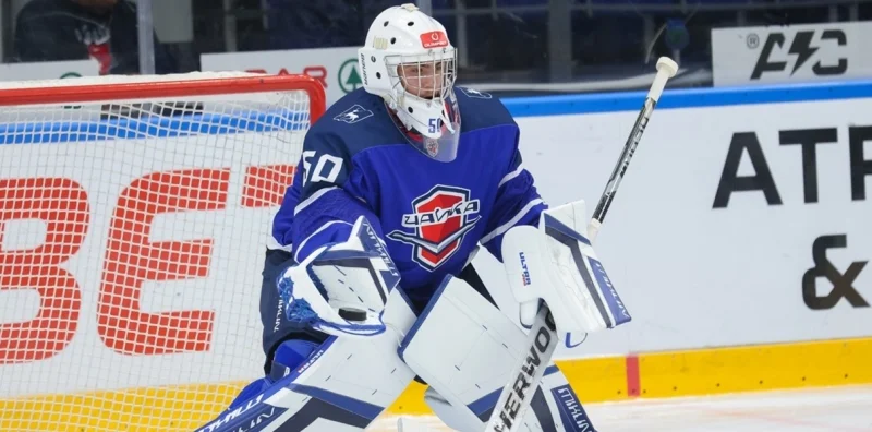 Чайка - Тюменский Легион