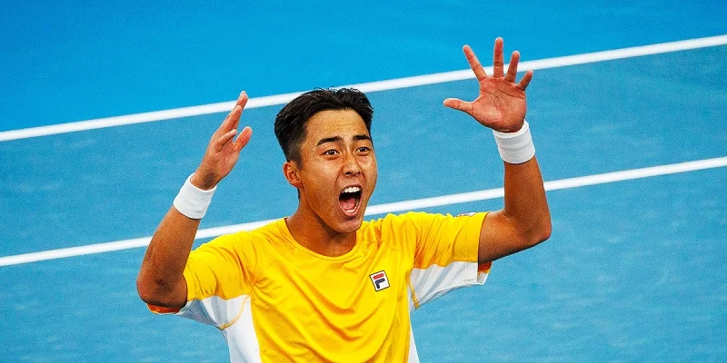 Ринки Хиджиката - Флавио Коболли