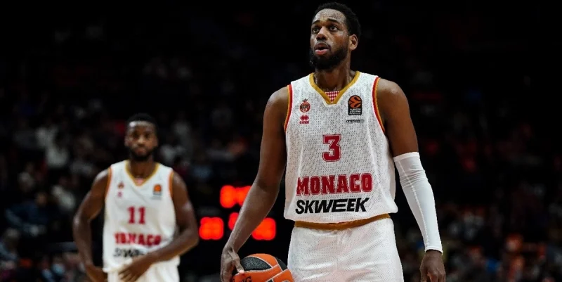 Виртус - Монако