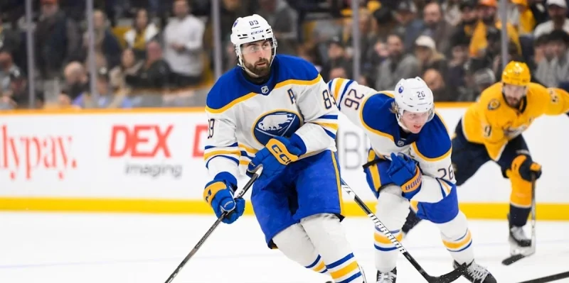 Баффало - Оттава