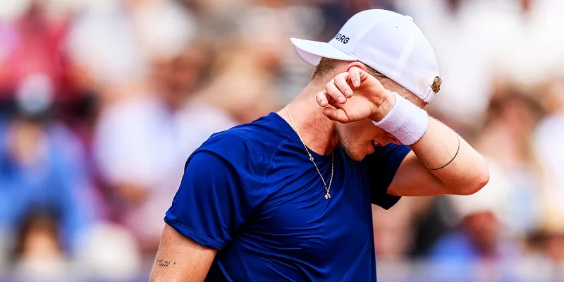 Йеспер де Йонг - Мартон Фучович