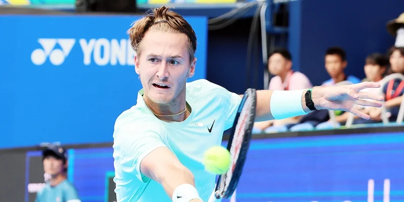 Себастьян Корда - Камил Майхржак