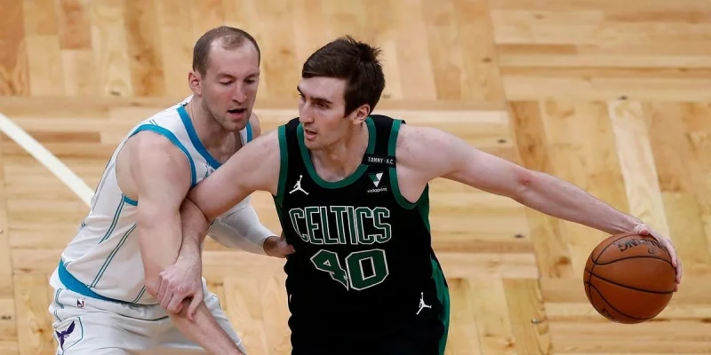 Бостон - Торонто