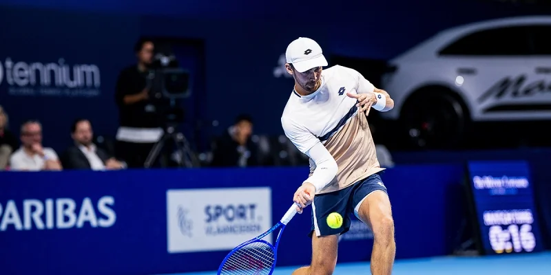 Бенджамин Бонзи - Валентин Ройе Бенджамин Бонзи - Валентин Ройе