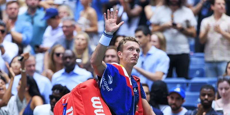 Иржи Лехечка - Жиль-Арно Байи Иржи Лехечка - Жиль-Арно Байи