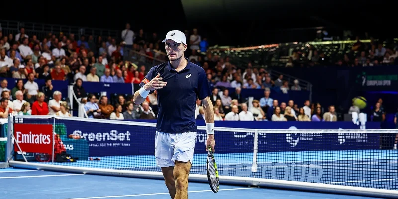 Рафаэль Коллиньон - Франциско Комесана