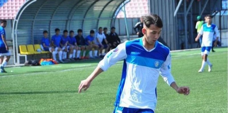 Академия Онтустик - Жетысай Академия Онтустик - Жетысай