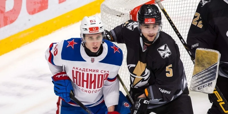 Тайфун - Амурские Тигры Тайфун - Амурские Тигры