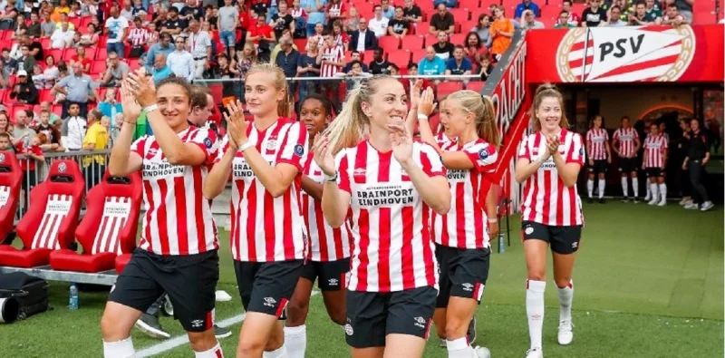 ПСВ (жен) - Минск ПСВ (жен) - Минск