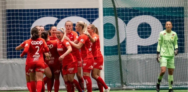 Бранн - Хаммарбю