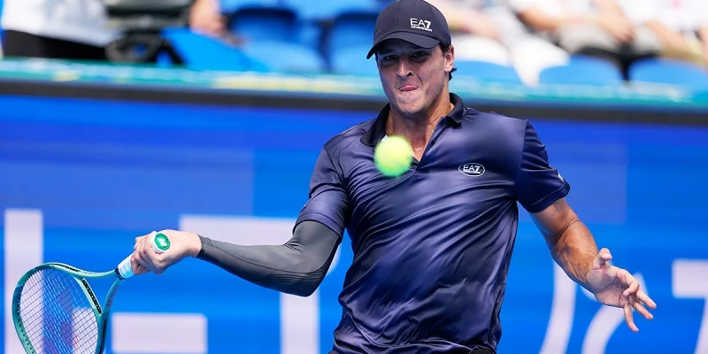 Лучано Дардери - Синтаро Мотидзуки