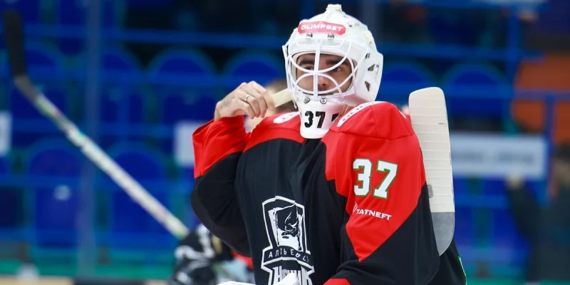 Нефтяник Ал - Ижсталь Нефтяник Ал - Ижсталь