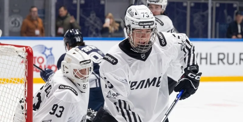 Челмет - Норильск Челмет - Норильск