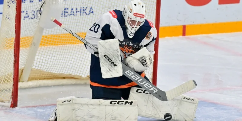 Magnitka Magnitogorsk - Сокол Magnitka Magnitogorsk - Сокол