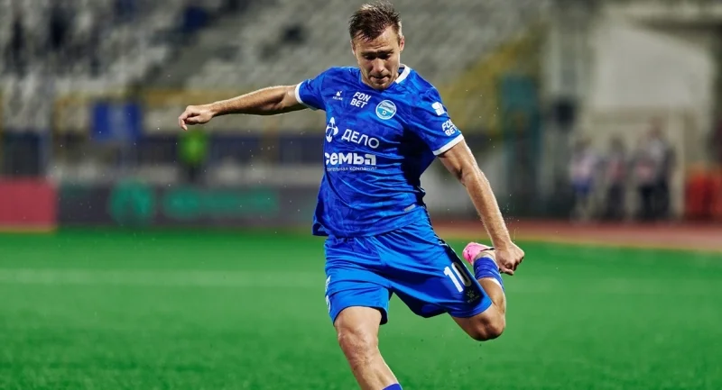 Черноморец - Кубань Холдинг Черноморец - Кубань Холдинг