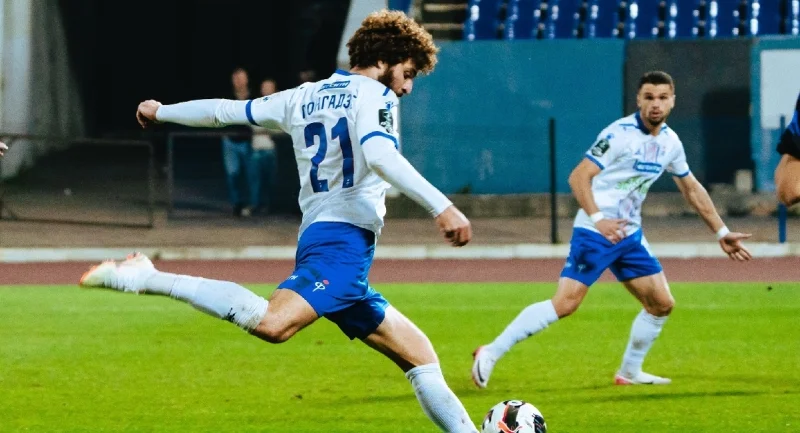 Факел - Урал Факел - Урал