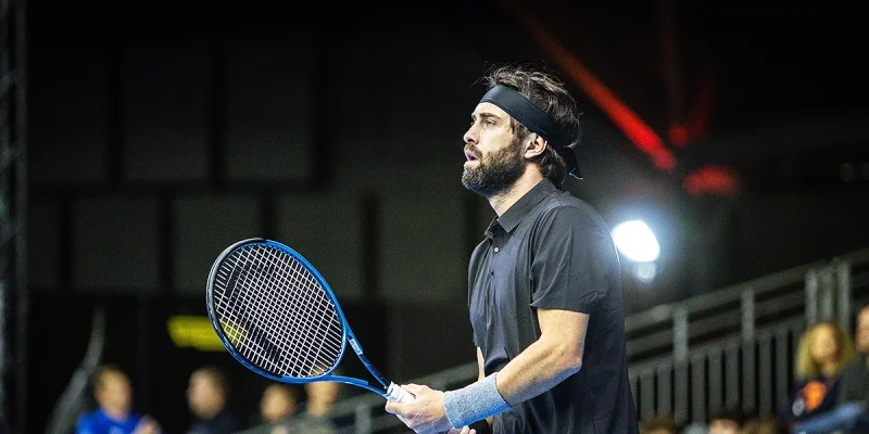 Николоз Басилашвили - Джованни Мпетши-Перрикар Николоз Басилашвили - Джованни Мпетши-Перрикар