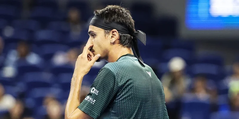 Лоренцо Сонего - Александар Ковачевич