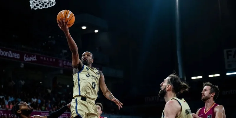 Дубай - Барселона