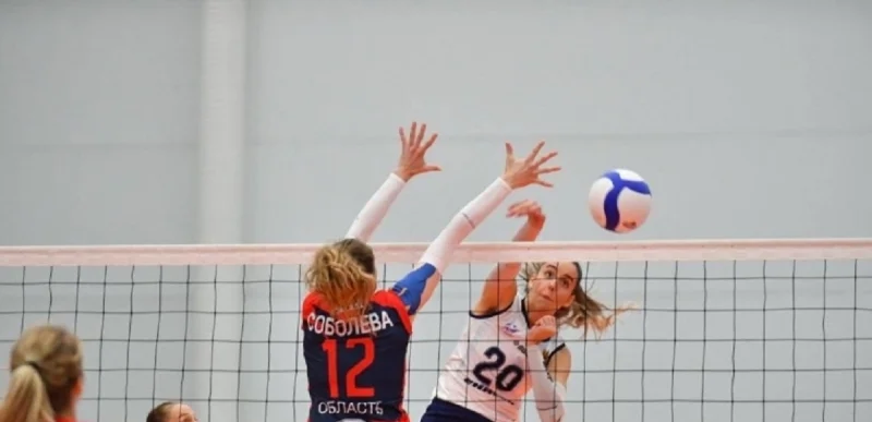 Северянка - Омичка Северянка - Омичка