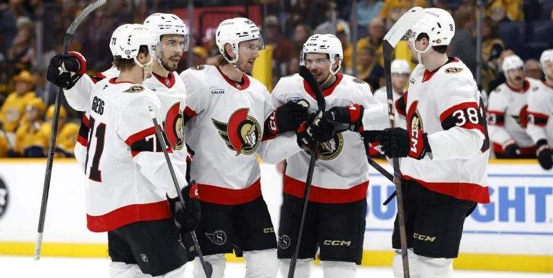 Оттава - Сиэтл Оттава - Сиэтл