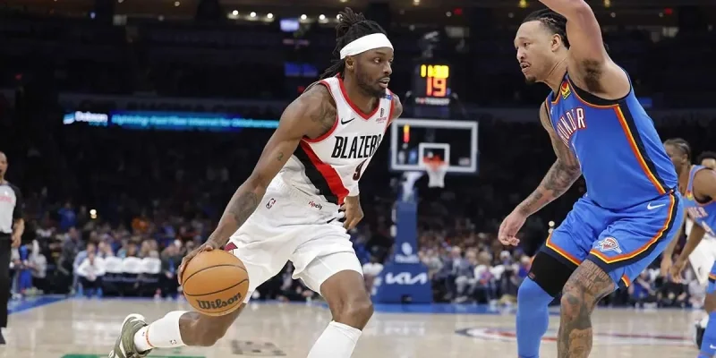 Юта - Портленд