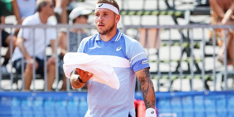 Алекс Молчан - Душан Лайович