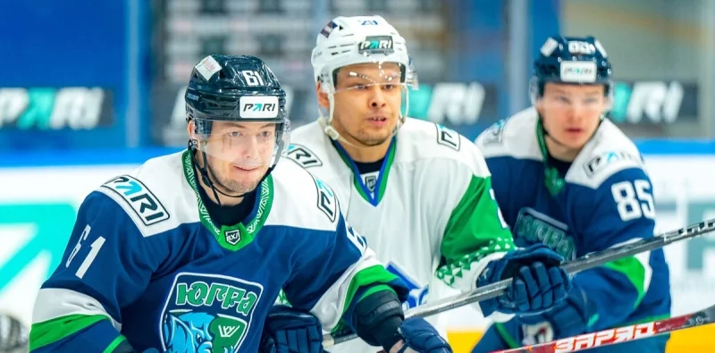 Югра - Зауралье Югра - Зауралье