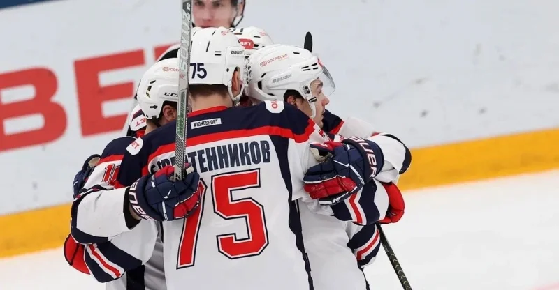 Кристалл - Барс