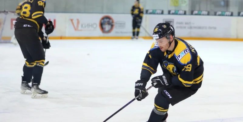 Дизель - ЦСК ВВС