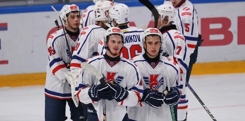 Крылья Советов - Динамо Шинник