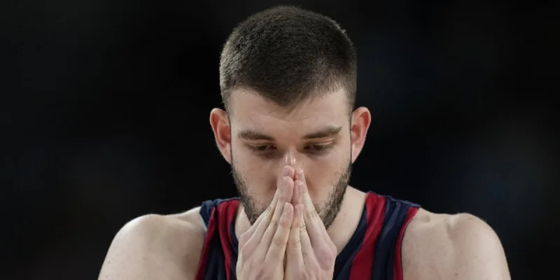 Баскония - Партизан Баскония - Партизан