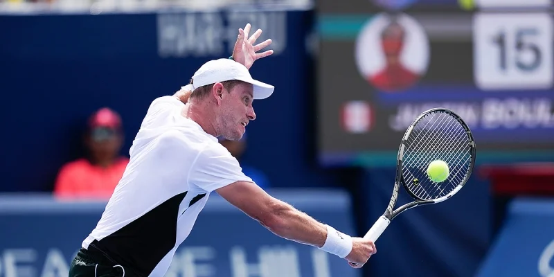 Джеймс Дакворт - Флавио Коболли