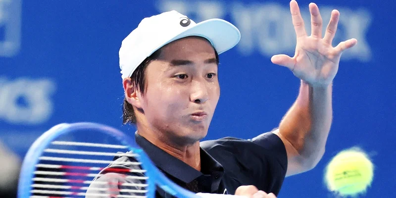 Синтаро Мотидзуки - Алекс Микельсен