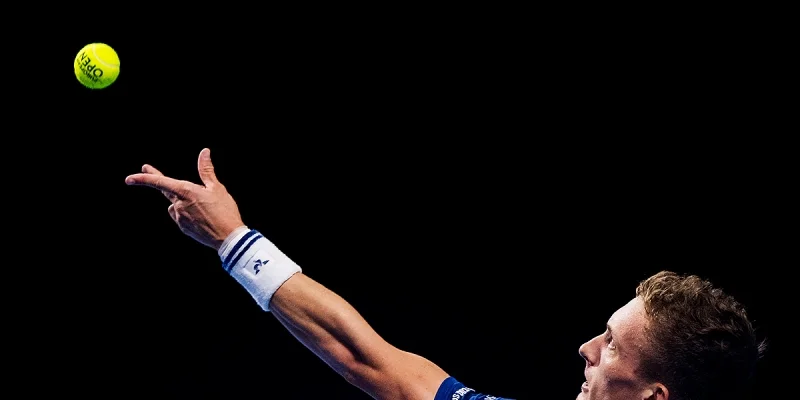 Иржи Лехечка - Бенджамин Бонзи