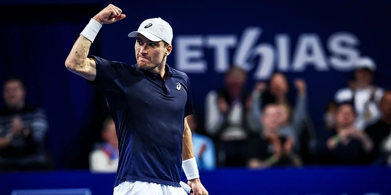 Рафаэль Коллиньон - Алехандро Давидович Фокина