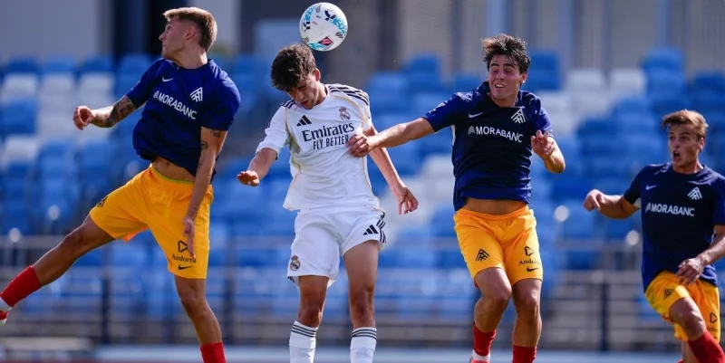 Андорра - Гранада Андорра - Гранада