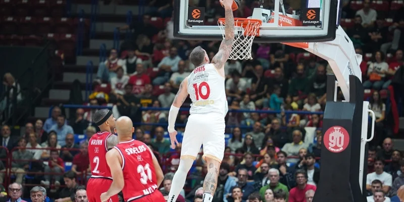 Монако - Валенсия