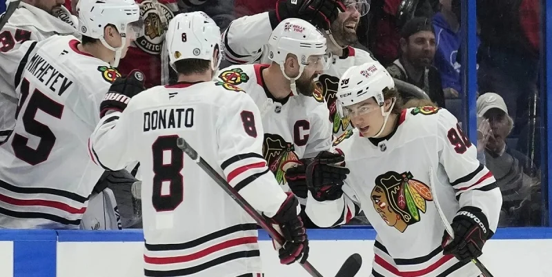 Чикаго - Ванкувер Чикаго - Ванкувер