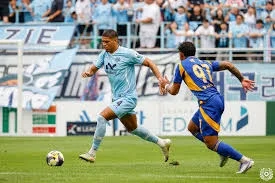 Тэгу - Канвон